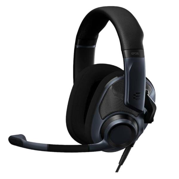 H6PRO OPEN SEBRING EPOS / Preto / 5714708007357_0