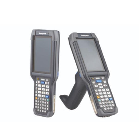 Teclado Honeywell CK65 / Preto / 4GB/32GB, Tastiera Alfanumérica, FlexRange_0