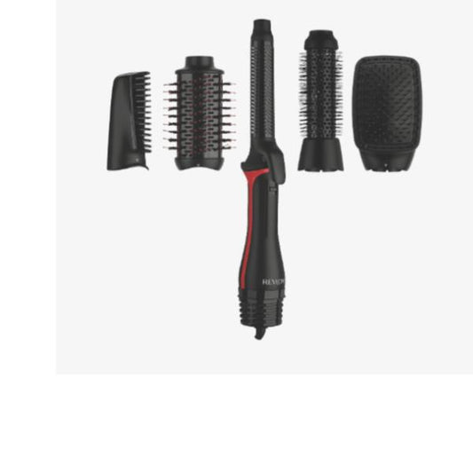 Secador de Cabelo Revlon / Preto / RVDR5371E_0