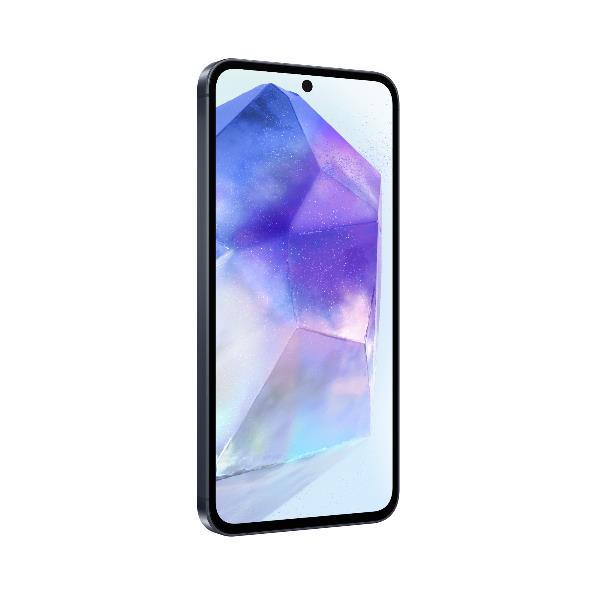 SAMSUNG GALAXY A55 SM-A556B 8+128GB DS 5G AWESOME NAVY EE OEM_0