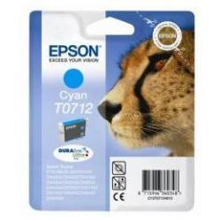 Tinta Epson C13T07124012 / Cyan_0