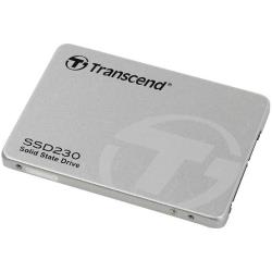 TS512GSSD230S - SSD 2.5" da 512GB, SATA3, 3D TLC_0