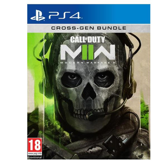 PS4 Call of Duty: Modern Warfare II (88548IT)_0