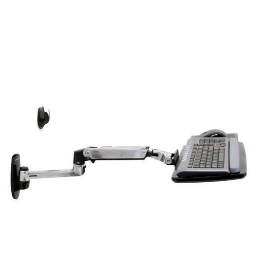 LX Tastaturschwenkarm fÃ¼r Wandmontage, Wandhalterung_0