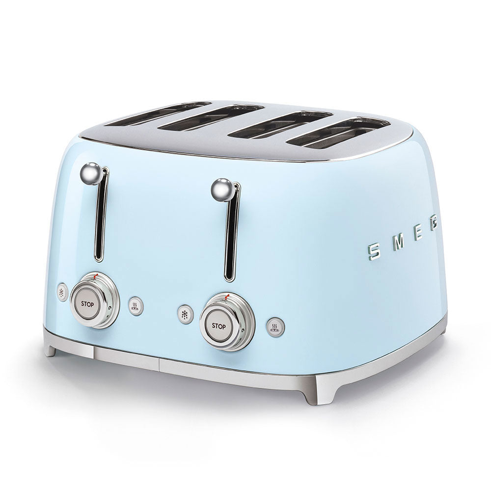 Torradeira SMEG / Azul Pastel_0