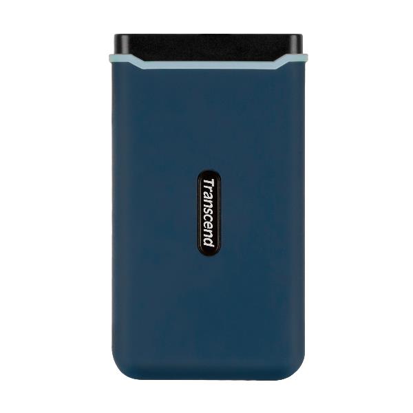 Transcend SSD ESD370C      250GB USB-C USB 3.1 Gen 2_0