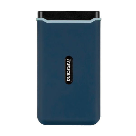 Transcend SSD ESD370C      250GB USB-C USB 3.1 Gen 2_0