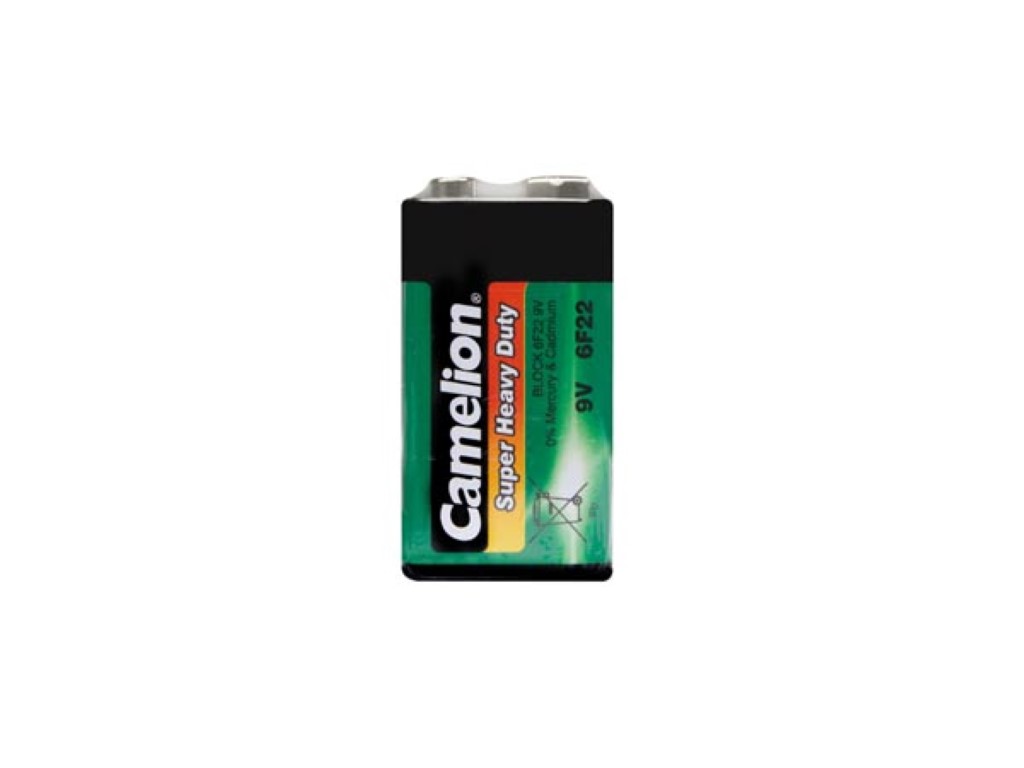 E-BLOCK CARBONO ZINCO 9V-400mAh (1pc/bl)_0