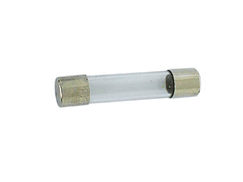 FUSÍVEL 6.35 x 32mm SLOW 0.63A (10pcs/box)_0