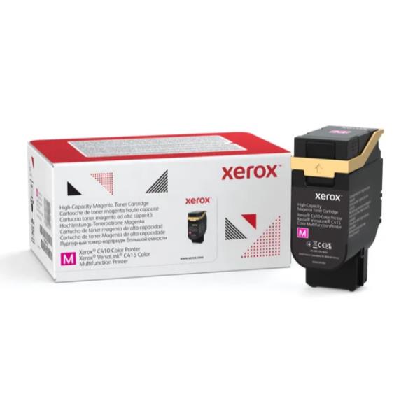 Toner Xerox / Magenta / 006R04687_0