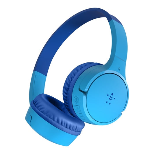 CUFFIE ON-EAR SOUNDFORM MINI KIDS - BLU_0