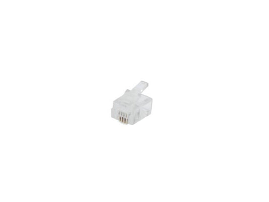 CONECTOR MODULAR RJ11 6P4C_0