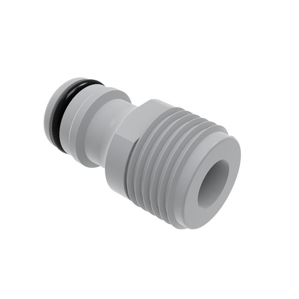 Conector com rosca macho ideal g1/2"_1