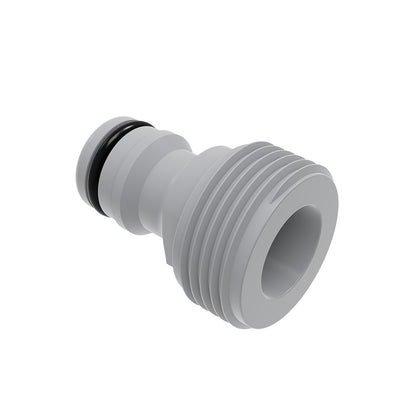 Conector com rosca macho ideal g3/4"_0