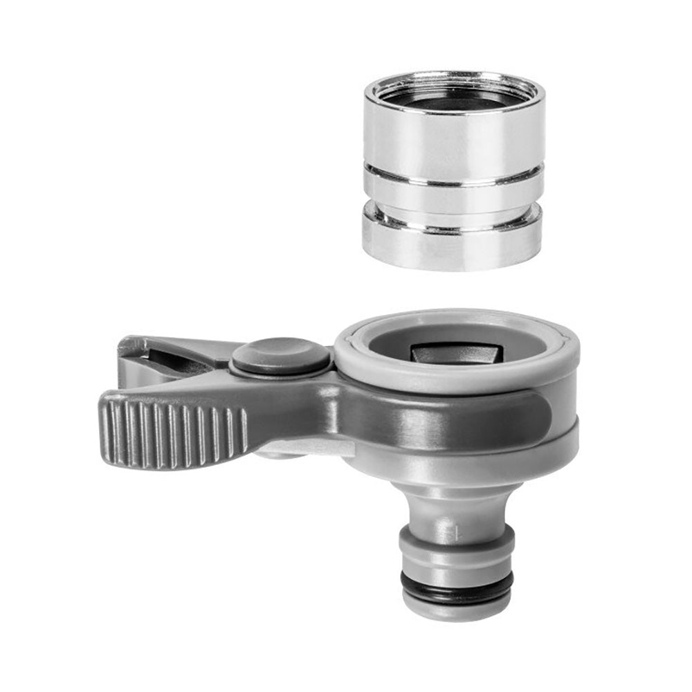 Conector universal com adaptador ideal 22/24 mm_0