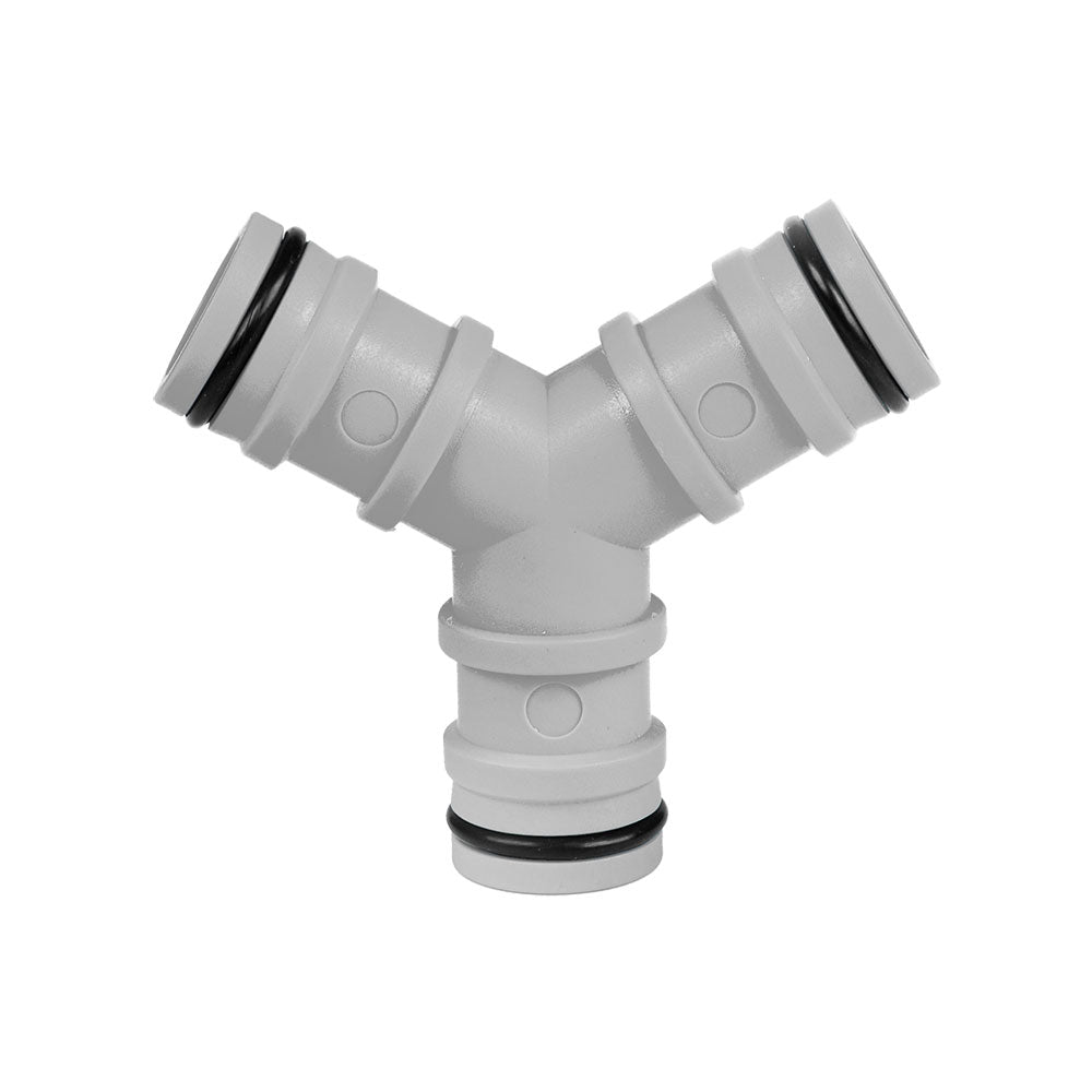Conector de 3 vias ideal 1"_0