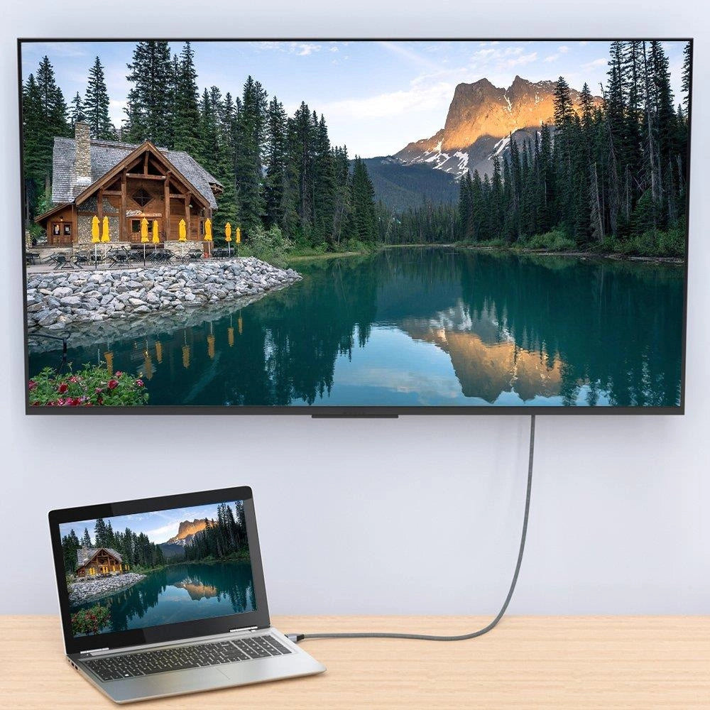 Wozinsky cable HDMI 2.1 8K 60 Hz 48 Gbps / 4K 120 Hz / 2K 144 Hz 5 m Silver (WHDMI-50)_17