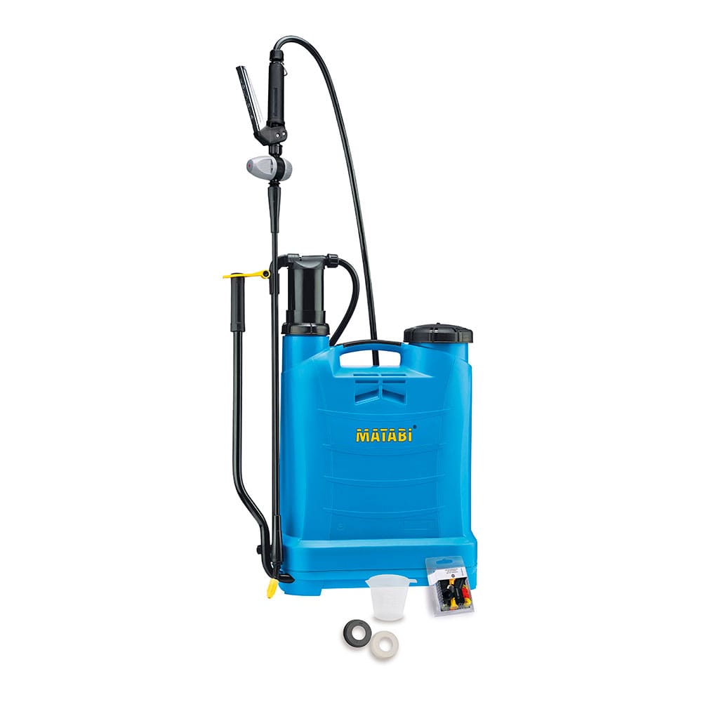 Pulverizador de mochila 12 l_0