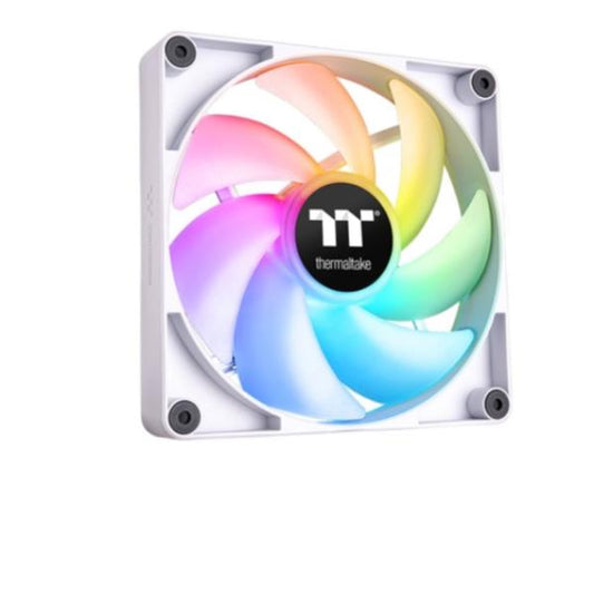 Ventoinha THERMALTAKE CT140 ARGB Sync / Branca_0