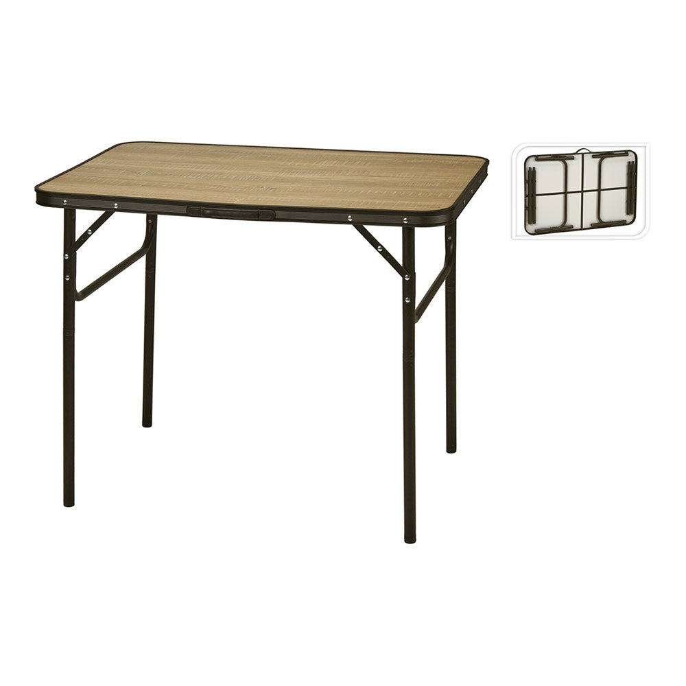 Mesa de campismo 90 x 60 x 30 cm_0