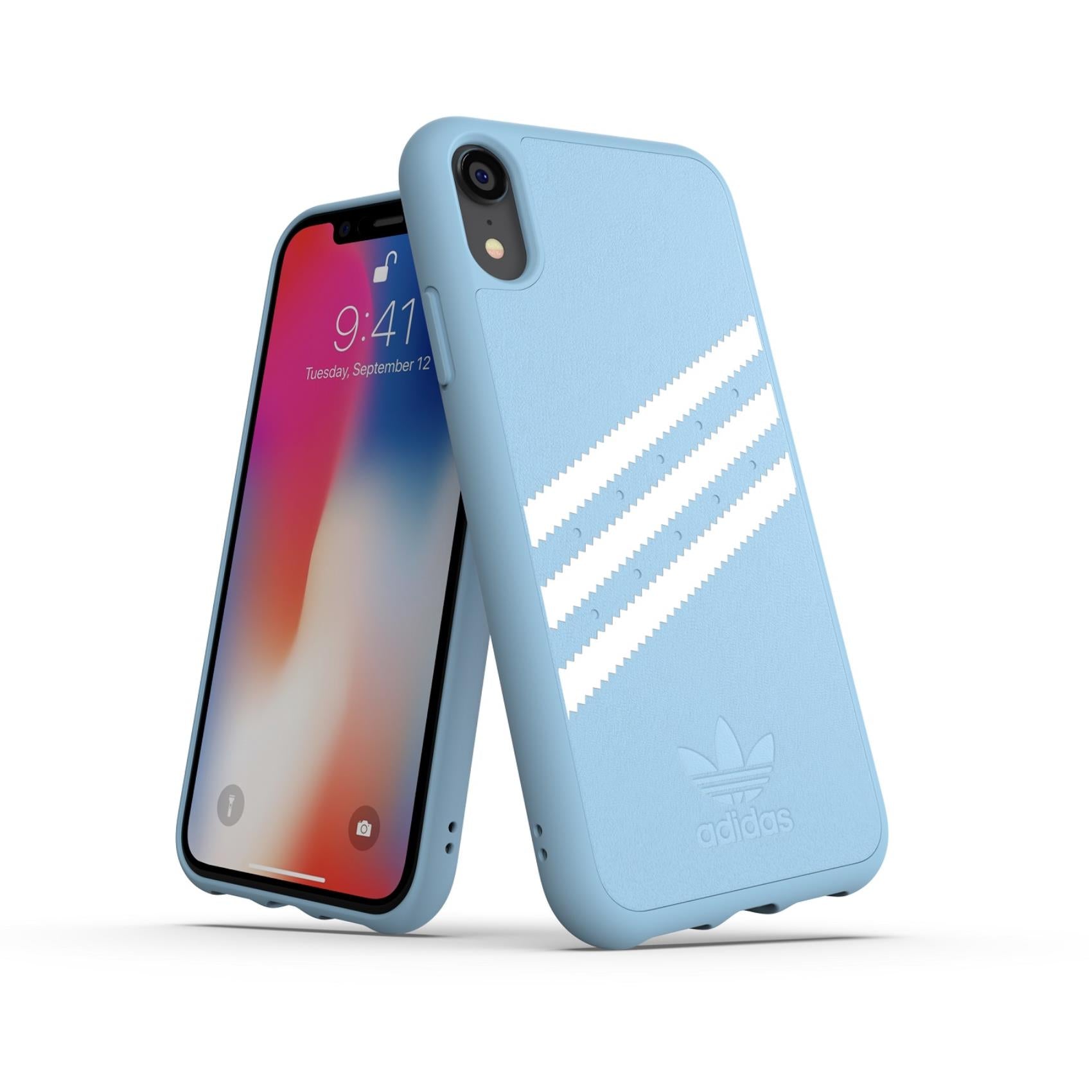 ADIDAS ORIGINALS - Apple iPhone Xs Max_0