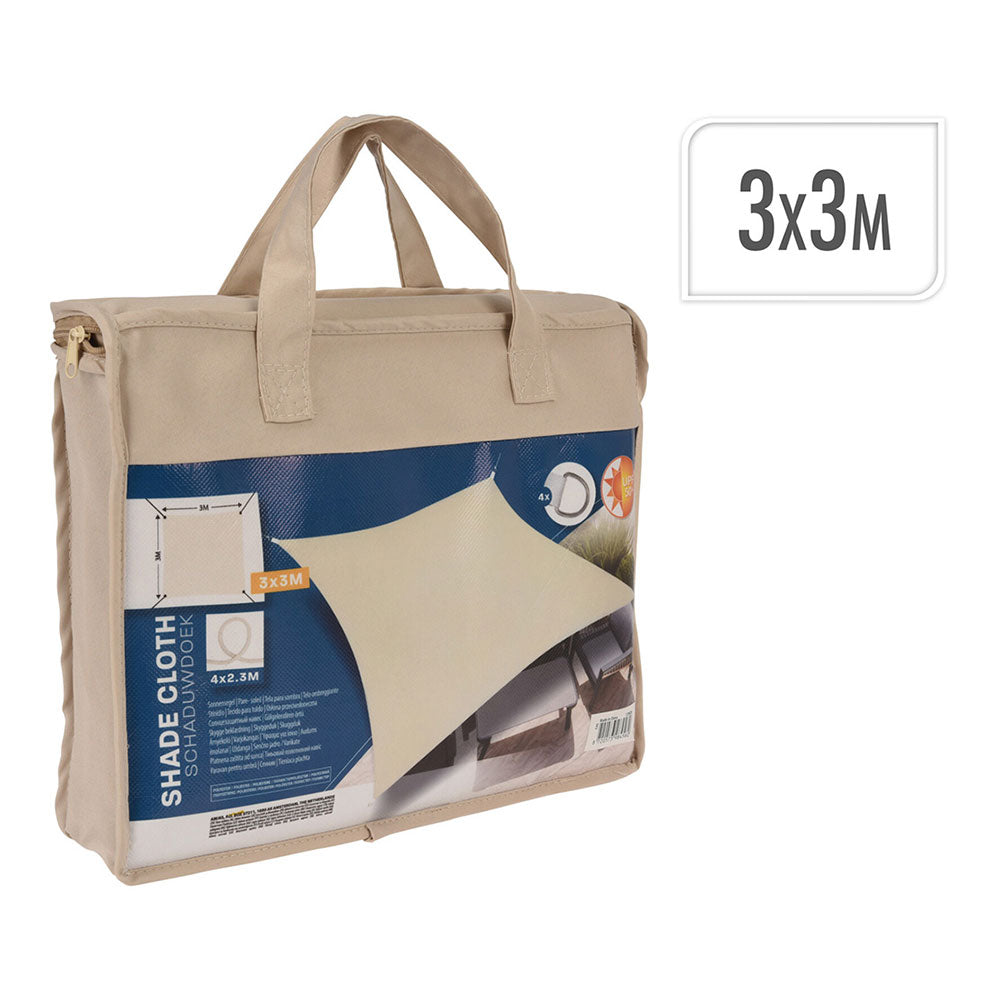 Tecido exterior 3 m bege_0