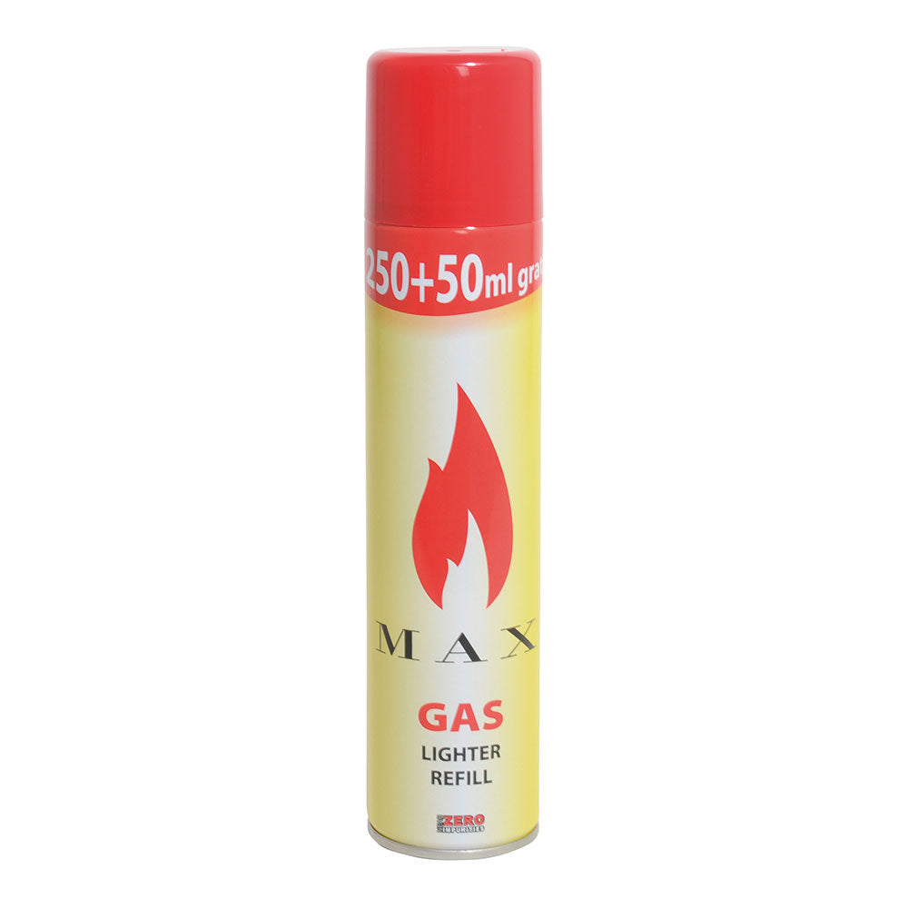 Cartucho de refil de gÃ¡s, 250 + 50 ml_0