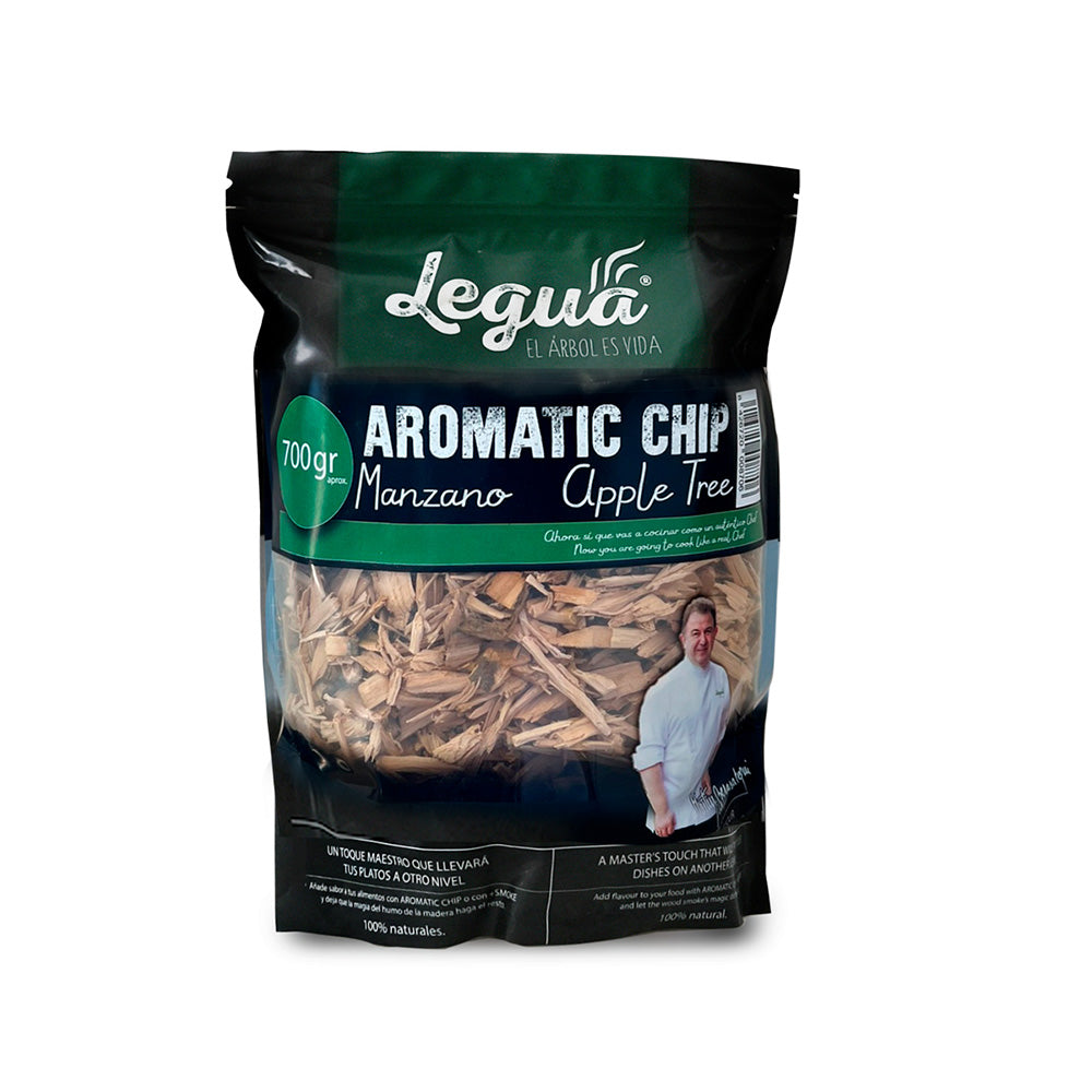 Chip aromÃ¡tico doypack maÃ§Ã£ 700 g_0