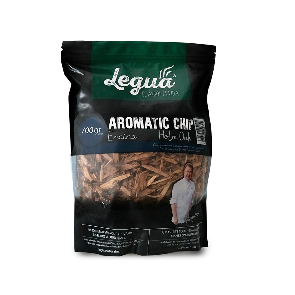 Chip aromÃ¡tico doypack carvalho 700 g_0