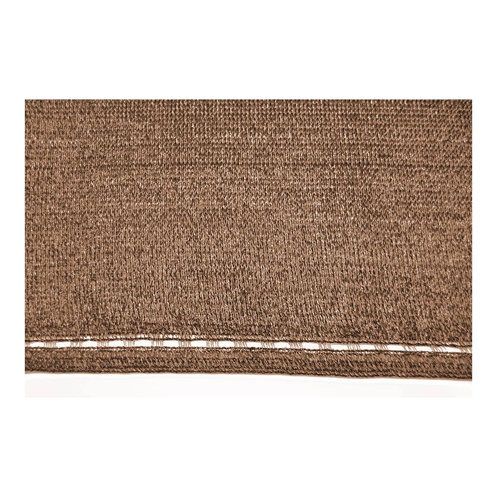Malha de ocultaÃ§Ã£o castanho 230 gr/ mÂ², 1 x 50 m_0