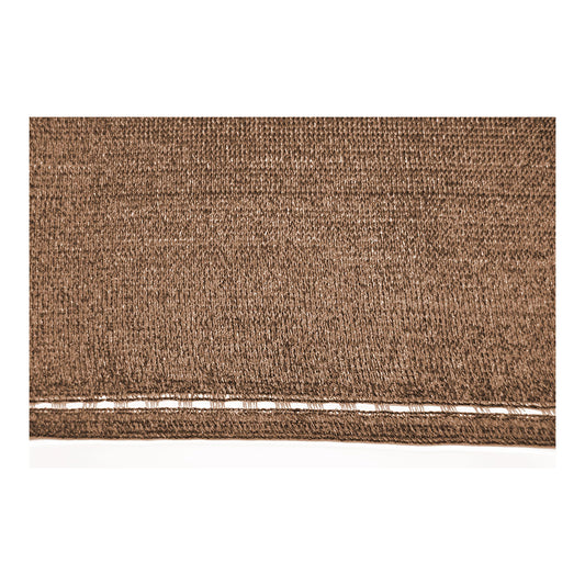 Malha de ocultaÃ§Ã£o castanho 230 gr/ mÂ², 1 x 50 m_0