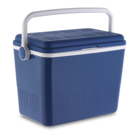 Geleira de campismo 42 l, cor azul, 55 x 35 x 41 cm_0