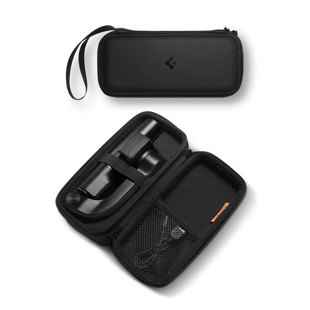 Spigen S610W Bluetooth Gimbal with Selfie Stick - Black_3
