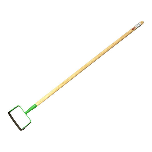 Raspador especial jardim, cor verde, 16,5 x 3 x 134 cm_0