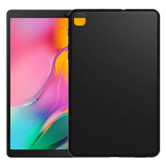 Slim Case back cover for iPad Pro 11 &#39;&#39; 2021 black_0