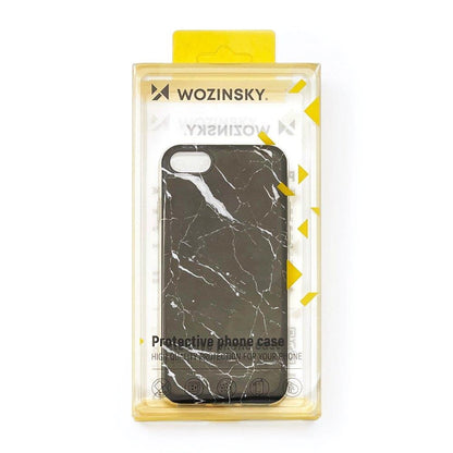 Wozinsky Marble TPU case cover for Xiaomi Mi 10T Pro / Mi 10T pink_4