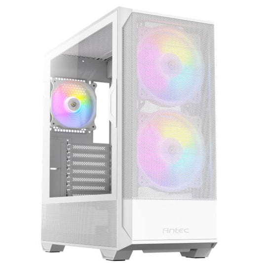 Antec NX416L White Midi Tower Blanco_0