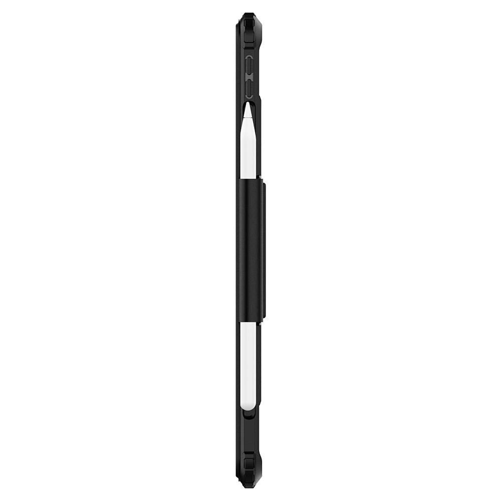 Spigen Ultra Hybrid Pro Case for iPad Air 4 2020 / 5 2022 / 11&#39;&#39; 2024 - Black_3