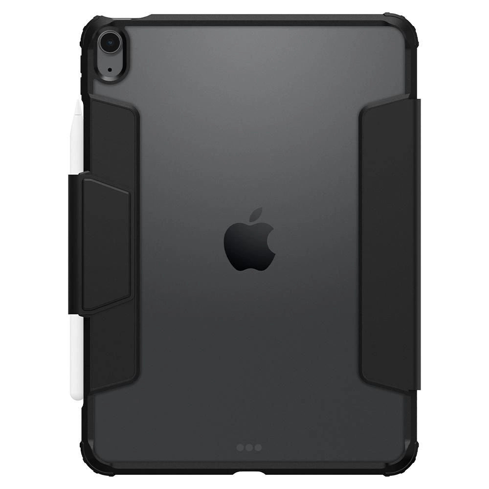 Spigen Ultra Hybrid Pro Case for iPad Air 4 2020 / 5 2022 / 11&#39;&#39; 2024 - Black_2