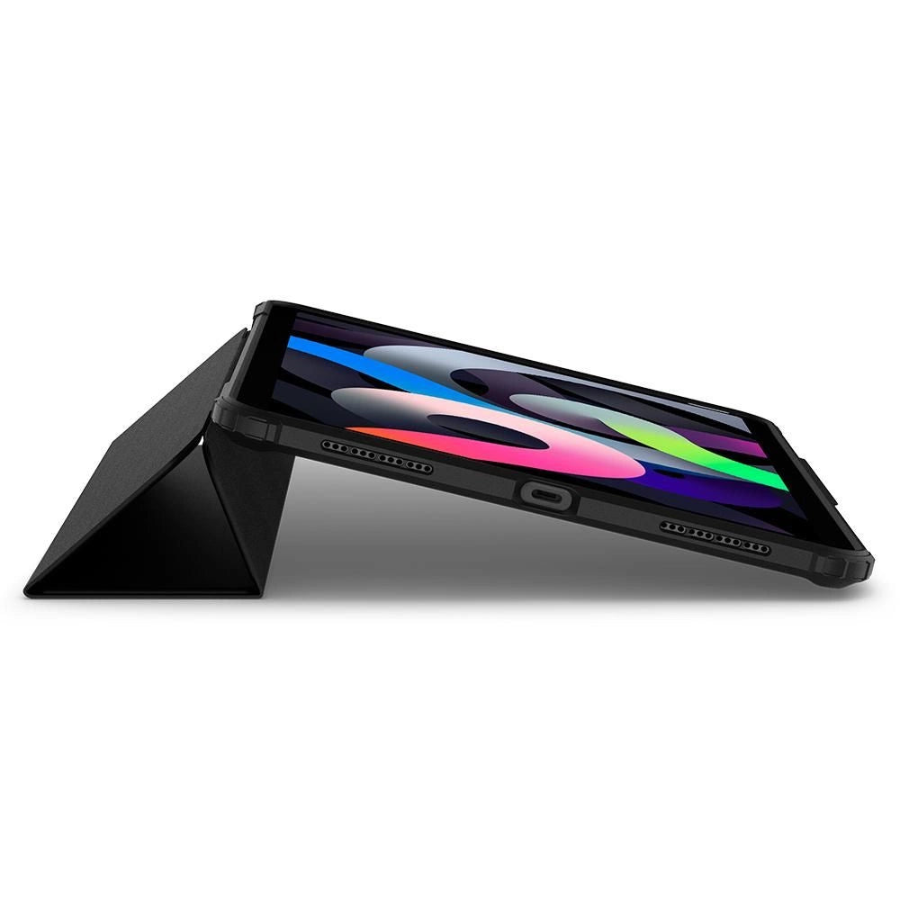 Spigen Ultra Hybrid Pro Case for iPad Air 4 2020 / 5 2022 / 11&#39;&#39; 2024 - Black_6