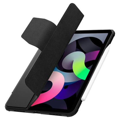 Spigen Ultra Hybrid Pro Case for iPad Air 4 2020 / 5 2022 / 11&#39;&#39; 2024 - Black_5