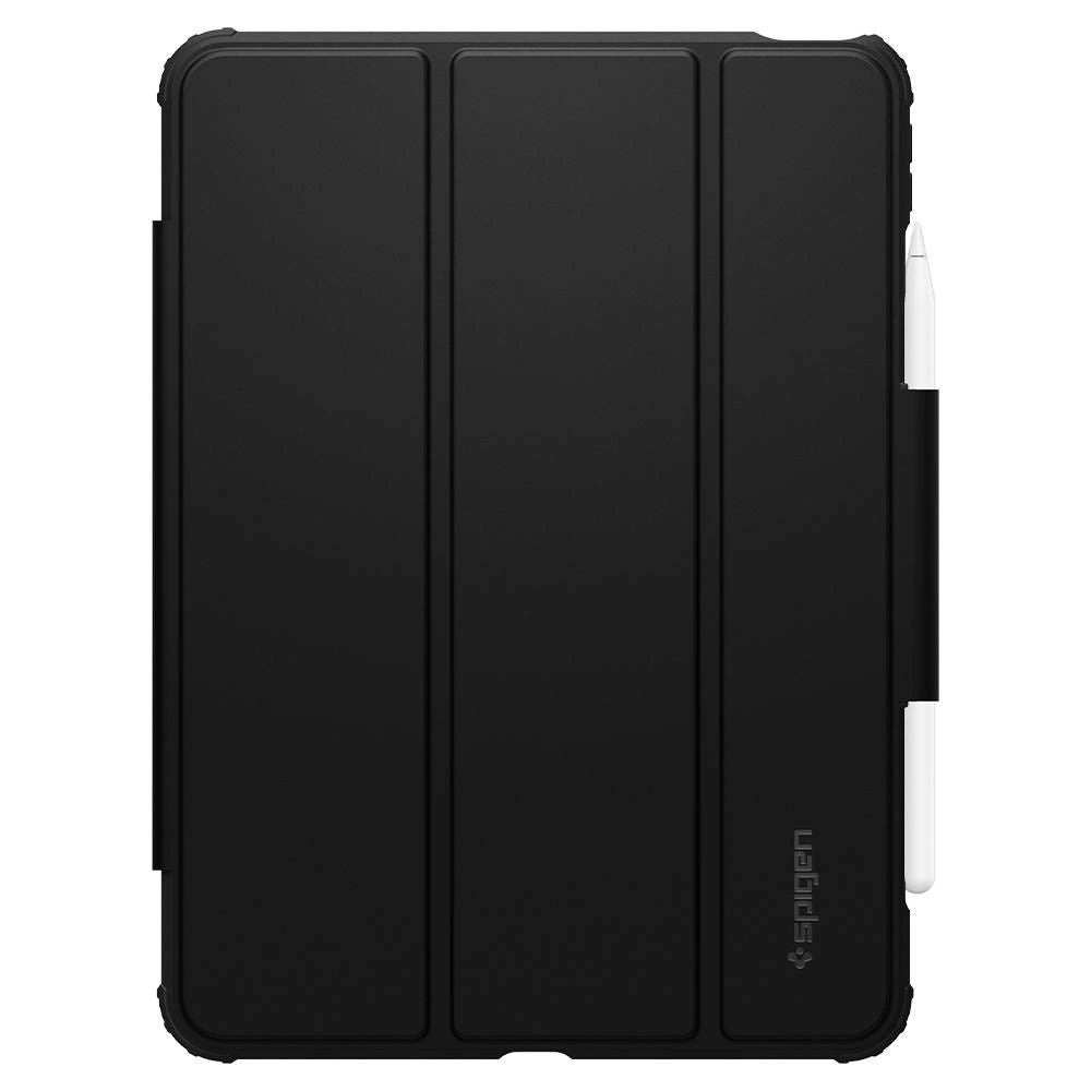 Spigen Ultra Hybrid Pro Case for iPad Air 4 2020 / 5 2022 / 11&#39;&#39; 2024 - Black_1