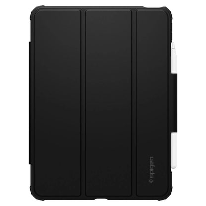 Spigen Ultra Hybrid Pro Case for iPad Air 4 2020 / 5 2022 / 11&#39;&#39; 2024 - Black_1