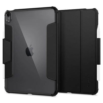 Spigen Ultra Hybrid Pro Case for iPad Air 4 2020 / 5 2022 / 11&#39;&#39; 2024 - Black_9