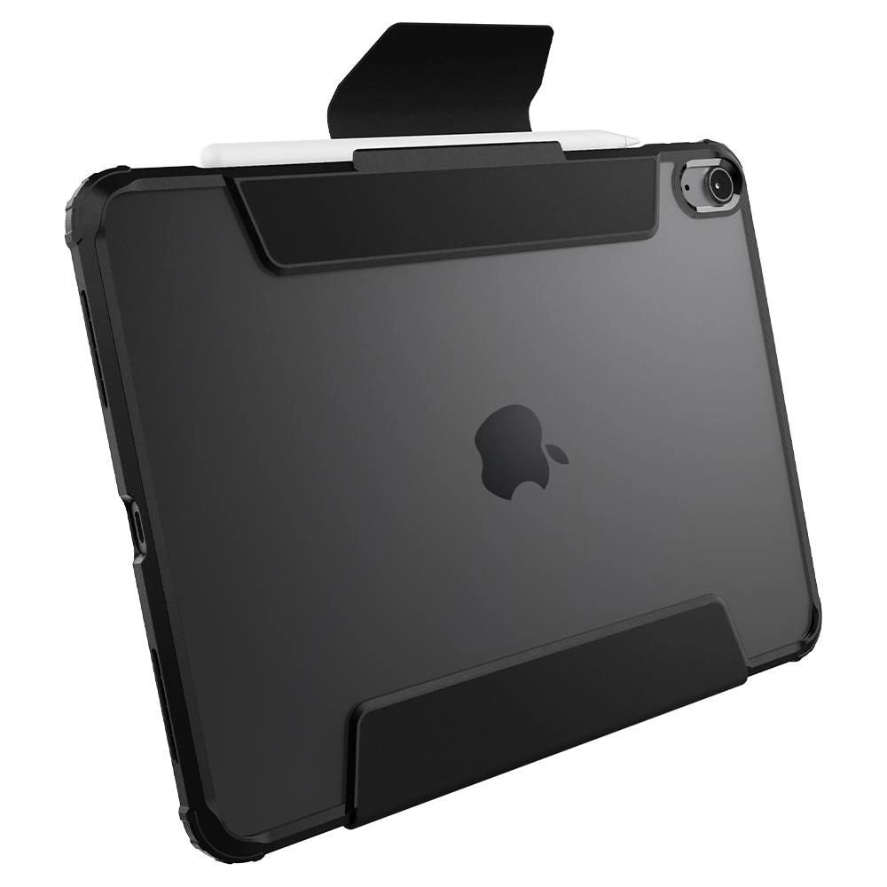 Spigen Ultra Hybrid Pro Case for iPad Air 4 2020 / 5 2022 / 11&#39;&#39; 2024 - Black_7