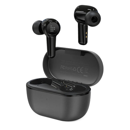Tronsmart Apollo Air + TWS ANC Bluetooth 5.2 wireless earphones earbuds waterproof black (372359)_0