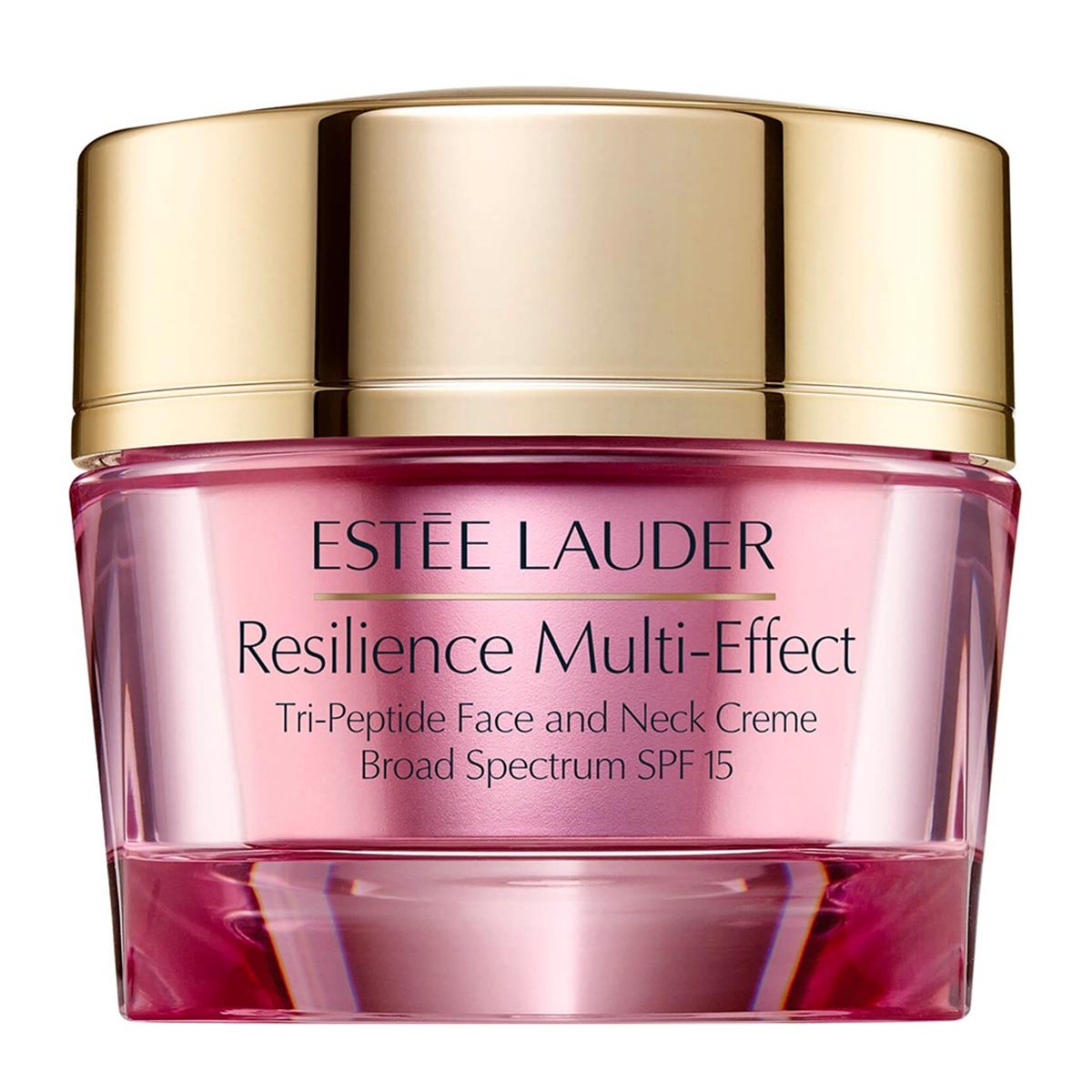 Creme Estee Lauder Resilience Lift / 50ml / Piel Seca_0