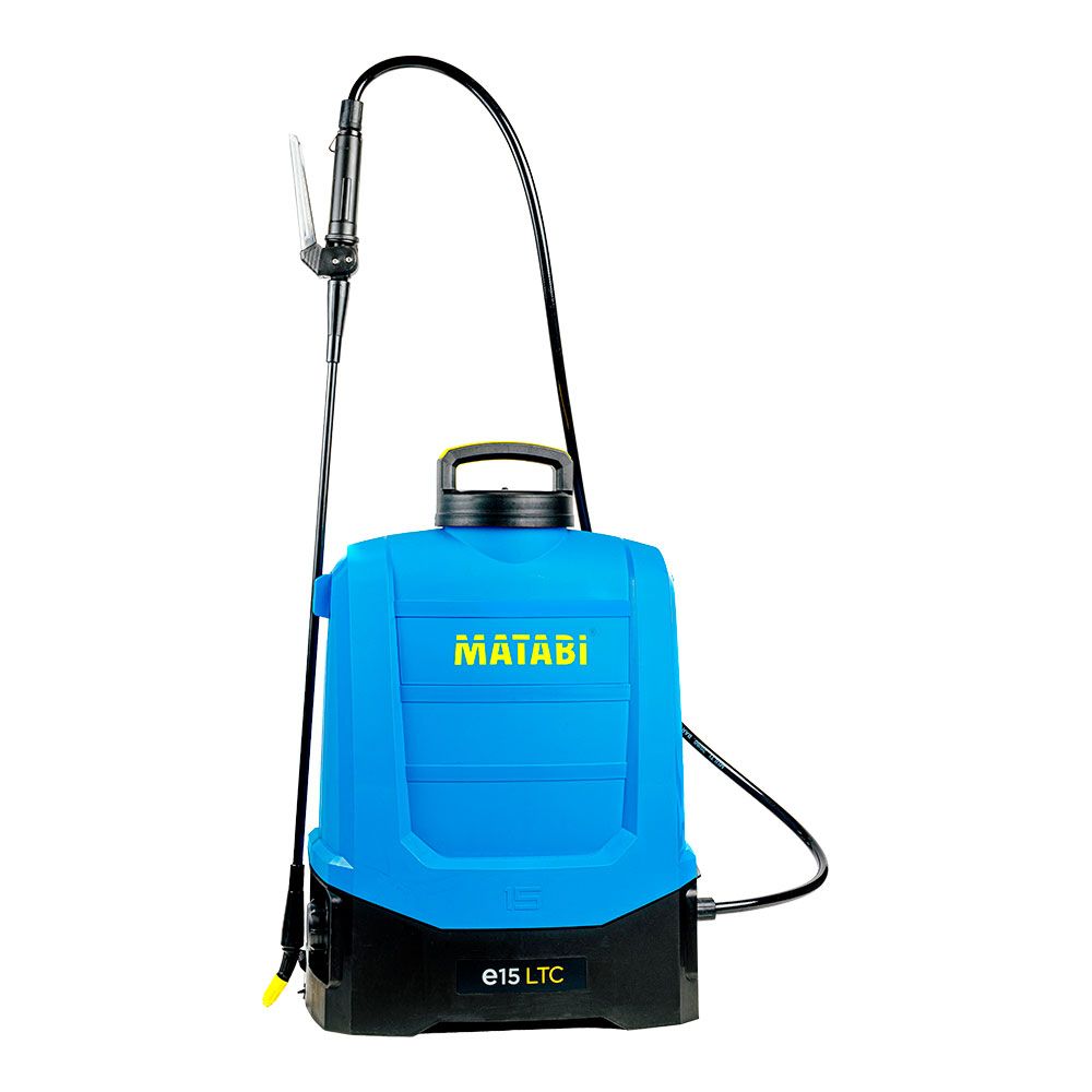 Pulverizador elÃ©trico tipo mochila e15 ltc, 15 l_0