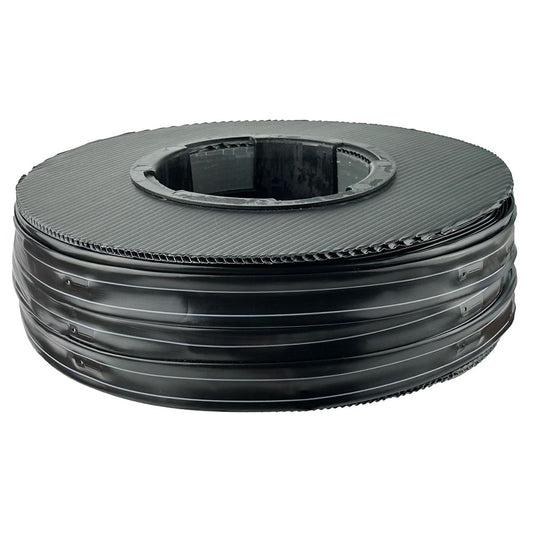 Rolo de fita de rega com gotejador integrado, Ã¸16 mm, 150 m_0