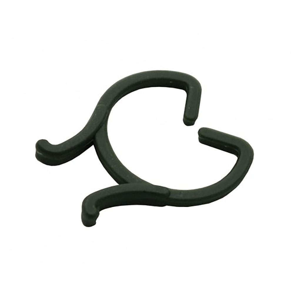 AnÃ©is de pvc para fixaÃ§Ã£o de plantas a tutores, Ã¸16 - 20 - 25 mm, blister com 40 unidades_0
